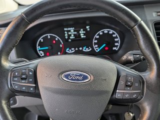 Ford Transit Custom 2.0Mhev Etiqueta ECO 130Cv IVA
