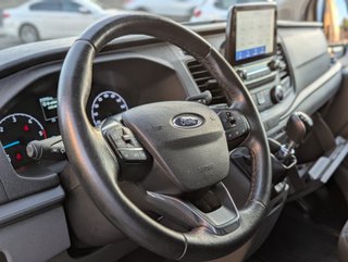 Ford Transit Custom 2.0Mhev Etiqueta ECO 130Cv IVA