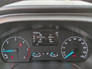 Ford Transit Custom 2.0Mhev Etiqueta ECO 130Cv IVA