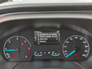 Ford Transit Custom 2.0Mhev Etiqueta ECO 130Cv IVA