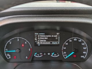 Ford Transit Custom 2.0Mhev Etiqueta ECO 130Cv IVA