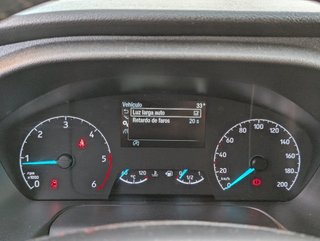 Ford Transit Custom 2.0Mhev Etiqueta ECO 130Cv IVA