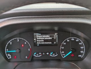 Ford Transit Custom 2.0Mhev Etiqueta ECO 130Cv IVA