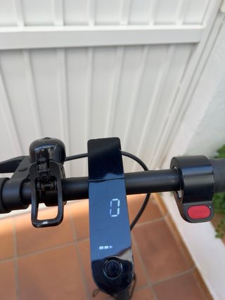 Xiaomi Electric Scooter Pro 2 con patin hoverboard