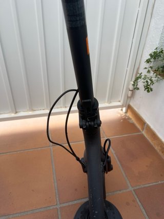 Xiaomi Electric Scooter Pro 2 con patin hoverboard