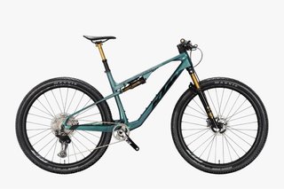 Bicicleta de Montaña KTM Scarp Prime 2026