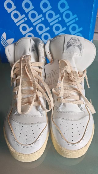 Sneakers Adidas Rivalry Hi 36 2/3