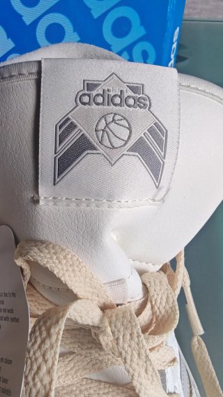 Sneakers Adidas Rivalry Hi 36 2/3