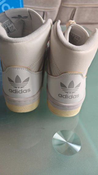 Sneakers Adidas Rivalry Hi 36 2/3
