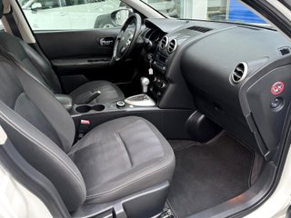 Nissan QASHQAI 2.0 dCi ACENTA 4x4 A/T