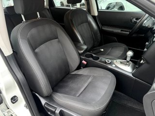 Nissan QASHQAI 2.0 dCi ACENTA 4x4 A/T