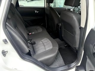 Nissan QASHQAI 2.0 dCi ACENTA 4x4 A/T