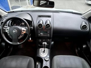 Nissan QASHQAI 2.0 dCi ACENTA 4x4 A/T