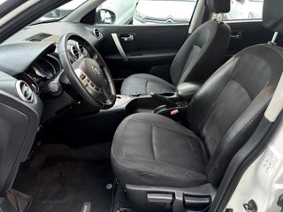 Nissan QASHQAI 2.0 dCi ACENTA 4x4 A/T