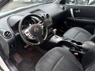 Nissan QASHQAI 2.0 dCi ACENTA 4x4 A/T