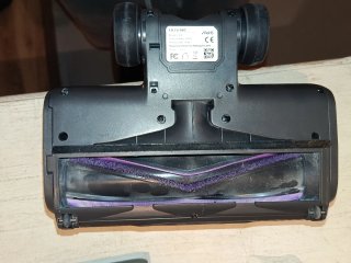 Aspiradora Ultenic sin cable