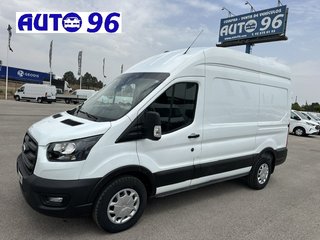 FORD TRANSIT 2.0 TDCI 350 L2 H3 130 TREND FURGON