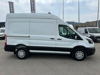 FORD TRANSIT 2.0 TDCI 350 L2 H3 130 TREND FURGON