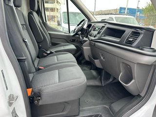 FORD TRANSIT 2.0 TDCI 350 L2 H3 130 TREND FURGON