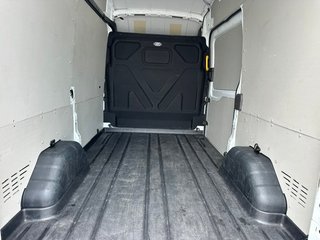 FORD TRANSIT 2.0 TDCI 350 L2 H3 130 TREND FURGON