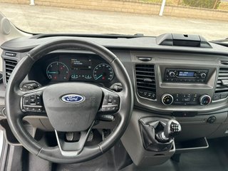 FORD TRANSIT 2.0 TDCI 350 L2 H3 130 TREND FURGON