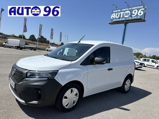 NISSAN TOWNSTAR 1.3 G L1 130 COMFORT FURGON