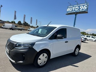 NISSAN TOWNSTAR 1.3 G L1 130 COMFORT FURGON