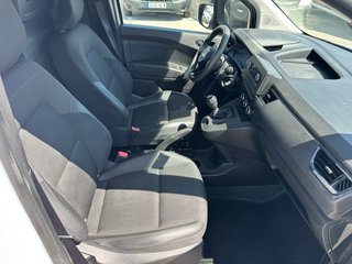 NISSAN TOWNSTAR 1.3 G L1 130 COMFORT FURGON