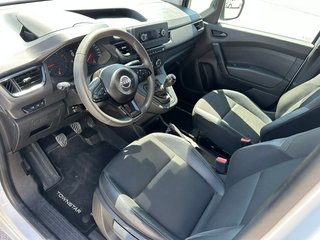 NISSAN TOWNSTAR 1.3 G L1 130 COMFORT FURGON