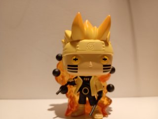 Funko Pop Naruto