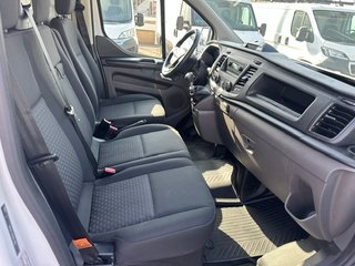 FORD TRANSIT CUSTOM 2.0 TDCI 320 L1 H1 MHEV 130 TREND FURGON