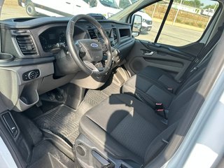 FORD TRANSIT CUSTOM 2.0 TDCI 320 L1 H1 MHEV 130 TREND FURGON