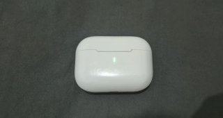 Auriculares Inalámbricos Blancos