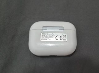 Auriculares Inalámbricos Blancos
