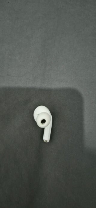 Auriculares Inalámbricos Blancos