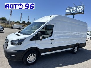 FORD TRANSIT 2.0 TDCI 350 L4 H3 130 TREND FURGON