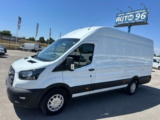 FORD TRANSIT 2.0 TDCI 350 L4 H3 130 TREND FURGON