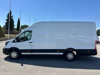 FORD TRANSIT 2.0 TDCI 350 L4 H3 130 TREND FURGON