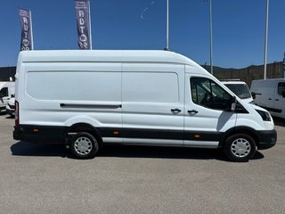 FORD TRANSIT 2.0 TDCI 350 L4 H3 130 TREND FURGON
