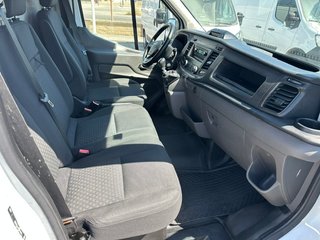 FORD TRANSIT 2.0 TDCI 350 L4 H3 130 TREND FURGON