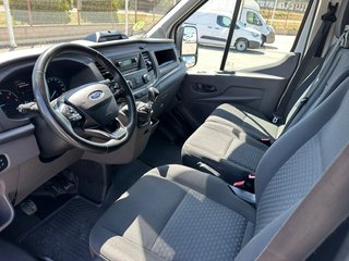 FORD TRANSIT 2.0 TDCI 350 L4 H3 130 TREND FURGON