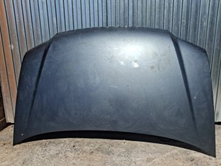 Capó Volkswagen Touran