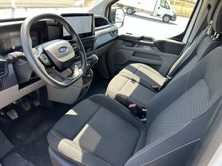 FORD TRANSIT CUSTOM 2.0 ECOBLUE 300 L1 H1 130 TREND FURGON