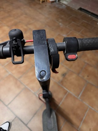 Patinete Eléctrico Xiaomi(no funciona)