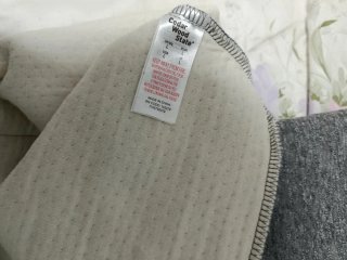 Sudadera Gris con Capucha