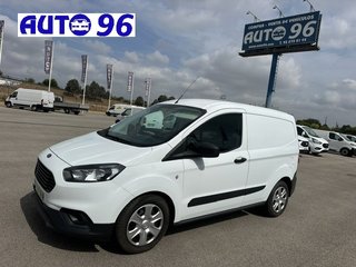 FORD TRANSIT COURIER 1.5 TDCI 100 TREND FURGON