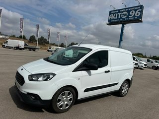 FORD TRANSIT COURIER 1.5 TDCI 100 TREND FURGON