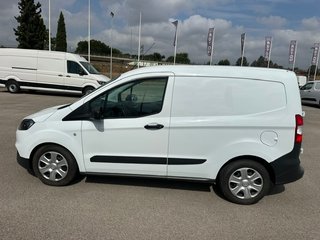 FORD TRANSIT COURIER 1.5 TDCI 100 TREND FURGON