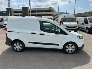 FORD TRANSIT COURIER 1.5 TDCI 100 TREND FURGON