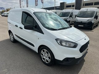 FORD TRANSIT COURIER 1.5 TDCI 100 TREND FURGON